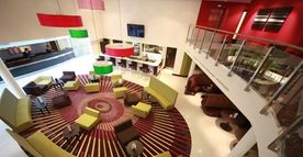 Doubletree by Hilton London Heathrow Airport