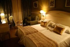 Hotel Bringué