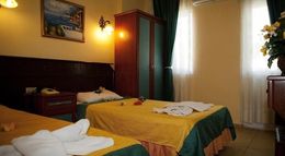 HOTEL SELER