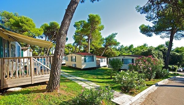 Mobile Home
