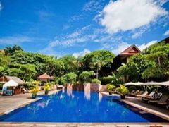 Victoria Angkor Resort & Spa
