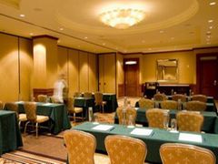 Intercontinental Hotel New Orleans