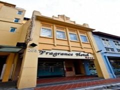 Fragrance Hotel Rose