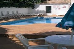 GEMINIS HOTEL