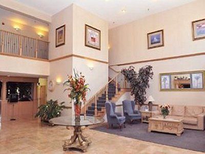 Lobby View