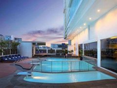 Novotel Jakarta Gajah Mada Hotel