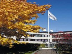 Best Western Park Airport Hotel