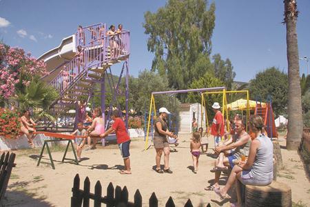 Play Ground