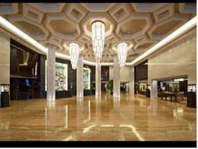 Lobby View