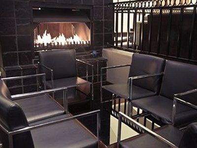 Lobby View