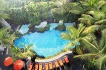 Novotel Yogyakarta