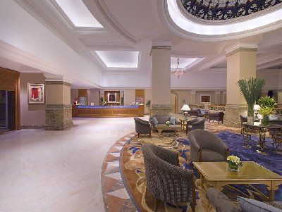 Lobby View