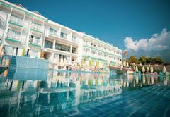 Sertil Royal Forest Hotel