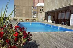 Le Cantlie Suites