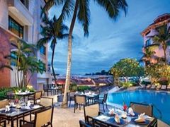 Swissotel Merchant Court Singapore Hotel