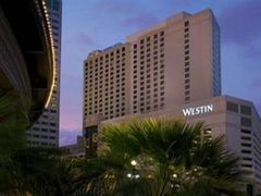 The Westin New Orleans Canal Place Hotel