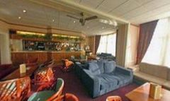 Britannia Heathlands Hotel