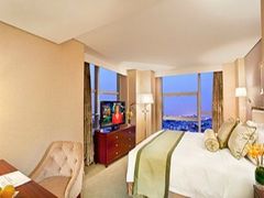 Regal Plaza Hotel & Residence
