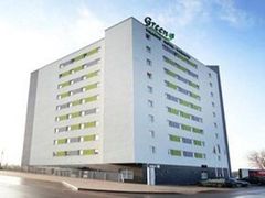Green Vilnius Hotel