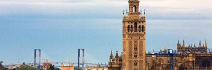 PUERTA CATEDRAL STUDIOS - SEVILLA