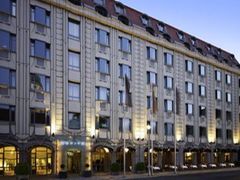 Sofitel Berlin Gendarmenmarkt Hotel