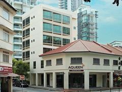 AQUEEN Hotel Balestier