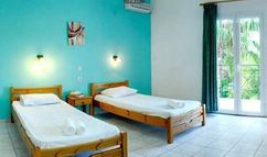 Island Beach Resort & Annex