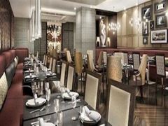 Fairmont Jakarta Hotel