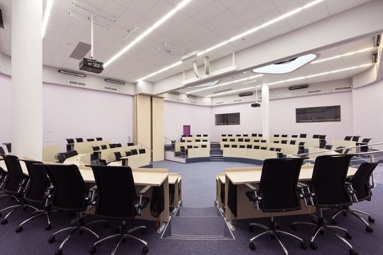 Conferences