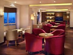 Grand Hyatt Jakarta Hotel