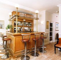 Gresham Hotel Hyde Park