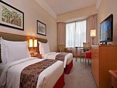 Melia Kuala Lumpur - NON REFUNDABLE ROOM