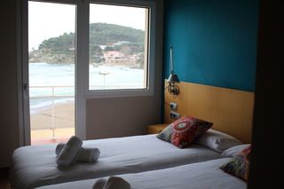 Hostal La Fosca Costa Brava Holidays To Mainland Spain - 