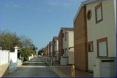 LAS NORIAS APARTAMENTOS