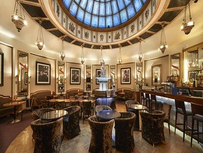 Bar/Lounge