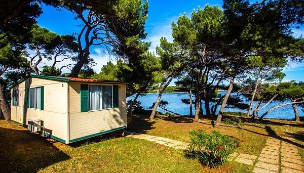 Mobile Home
