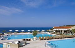 Villas Verudela Beach