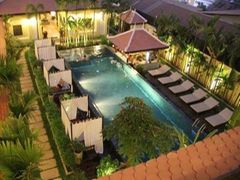 Residence Indochine D'angkor