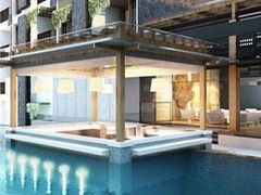 Courtyard by Marriott Bali Seminyak Hotel