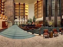 The Strings by InterContinental Hotel