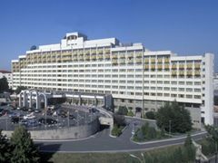 President Hotel