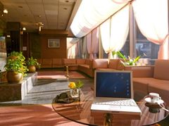 Premier Hotel Lybid