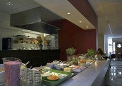 Clarion Collection Hotel Wellington