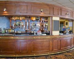 Britannia Norbreck Castle Hotel