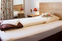 Boutique Hotel Goldene Rose
