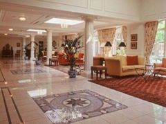 Stanhope Hotel Brussels by Thon Hotels