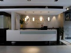 Ayres de Recoleta Plaza Hotel