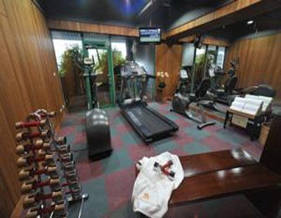 Health Club