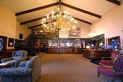 Lobby View