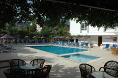 DORUK HOTEL & SUITES